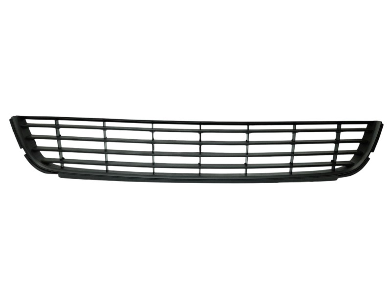 Recambio de rejilla paragolpes central para volkswagen golf vi (5k1) referencia OEM IAM 5K0853677A9B9 107234603 107234603 , VG03