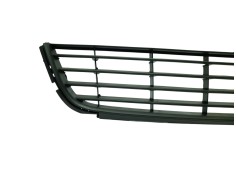 Recambio de rejilla paragolpes central para volkswagen golf vi (5k1) referencia OEM IAM 5K0853677A9B9 107234603 107234603 , VG03 2