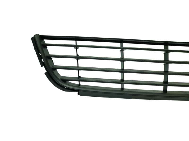Recambio de rejilla paragolpes central para volkswagen golf vi (5k1) referencia OEM IAM 5K0853677A9B9 107234603 107234603 , VG03