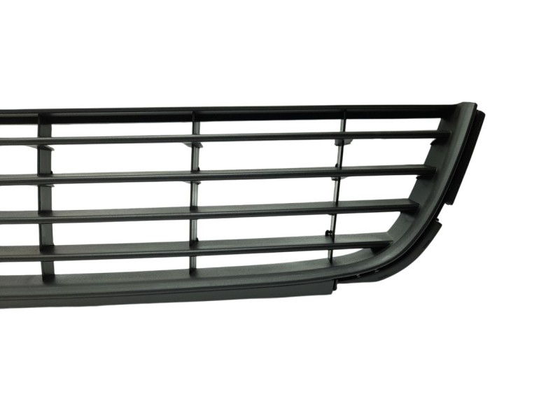 Recambio de rejilla paragolpes central para volkswagen golf vi (5k1) referencia OEM IAM 5K0853677A9B9 107234603 107234603 , VG03