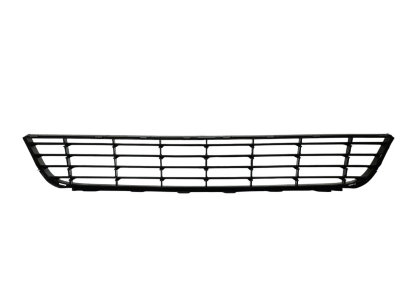 Recambio de rejilla paragolpes central para volkswagen golf vi (5k1) referencia OEM IAM 5K0853677A9B9 107234603 107234603 , VG03