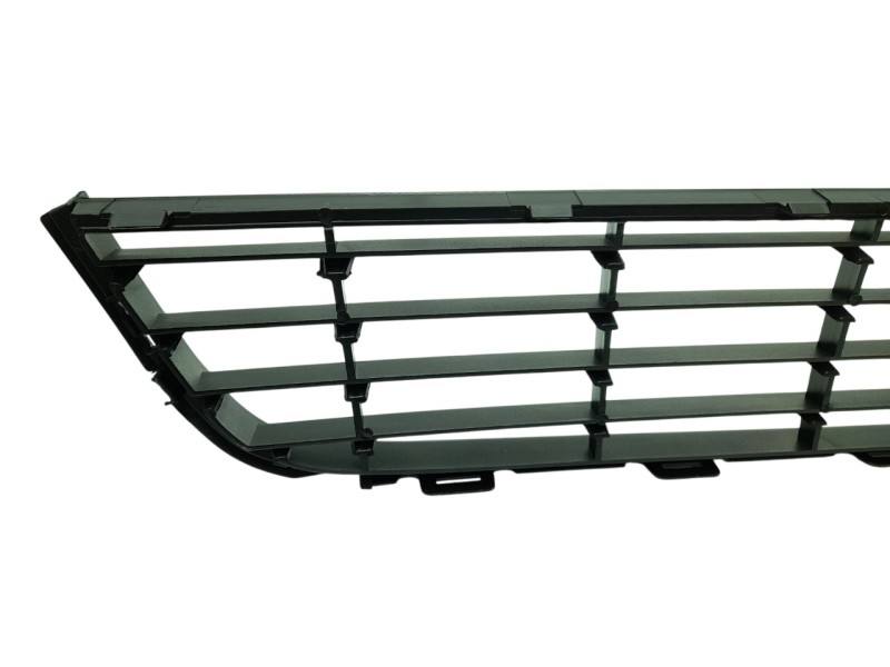 Recambio de rejilla paragolpes central para volkswagen golf vi (5k1) referencia OEM IAM 5K0853677A9B9 107234603 107234603 , VG03
