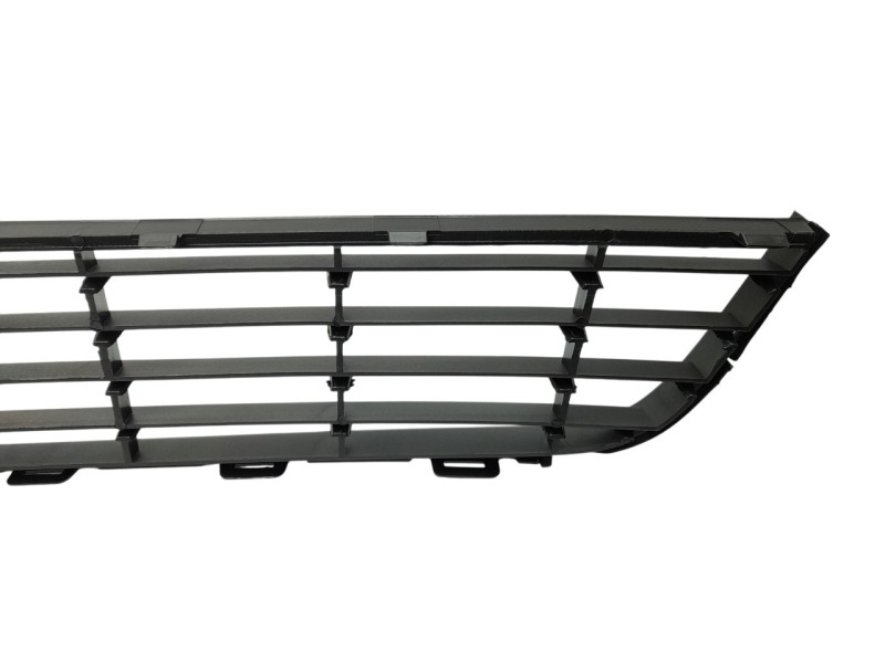 Recambio de rejilla paragolpes central para volkswagen golf vi (5k1) referencia OEM IAM 5K0853677A9B9 107234603 107234603 , VG03