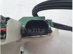 Recambio de cerradura puerta delantera izquierda para volkswagen golf iv (1j1) 1.6 16v referencia OEM IAM 3B1837015Q   2