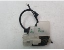 CERRADURA PUERTA DELANTERA IZQUIERDA 3B1837015Q 3B1837015Q DLF620037 EZCVW001