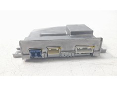 Recambio de amplificador de antena para mazda 3 sedán (bp) evolution referencia OEM IAM D44K66A20A   2