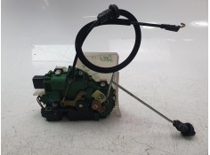 CERRADURA PUERTA DELANTERA DERECHA 3B1837016AD 3B1837016AD DLF960037