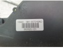 CERRADURA PUERTA DELANTERA DERECHA 3B1837016AD 3B1837016AD DLF960037