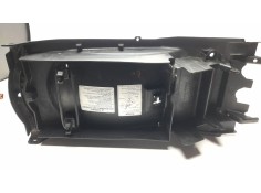 Recambio de guardabarros trasero para honda cbf 600 f cbf600na referencia OEM IAM 80100MERR600   2