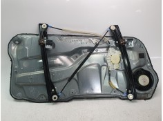 Recambio de elevalunas delantero derecho para volkswagen golf iv (1j1) 1.6 16v referencia OEM IAM 1J3837462H 106232115 113990