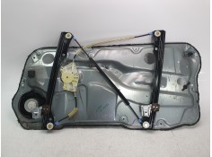 Recambio de elevalunas delantero izquierdo para volkswagen golf iv (1j1) 1.6 16v referencia OEM IAM 1J3837461H 106232116 113991