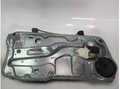 Recambio de elevalunas delantero izquierdo para volkswagen golf iv (1j1) 1.6 16v referencia OEM IAM 1J3837461H 106232116 113991 2