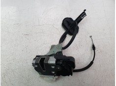 CERRADURA PUERTA DELANTERA DERECHA JX7AA21812DD JX7AA21812DD 