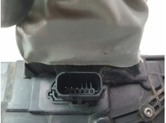 Recambio de cerradura puerta delantera derecha para ford focus iv (hn) 1.5 ecoblue referencia OEM IAM JX7AA21812DD   2