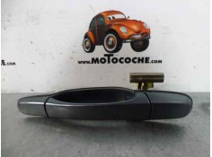 MANETA EXTERIOR TRASERA IZQUIERDA 