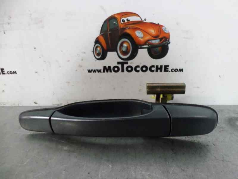 Recambio de maneta exterior trasera izquierda para lexus is200 (gxe10) 2.0 referencia OEM IAM   