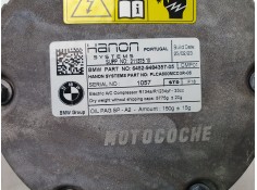 Recambio de compresor aire acondicionado para mini mini (f56) cooper se / electric referencia OEM IAM 64529484357   2