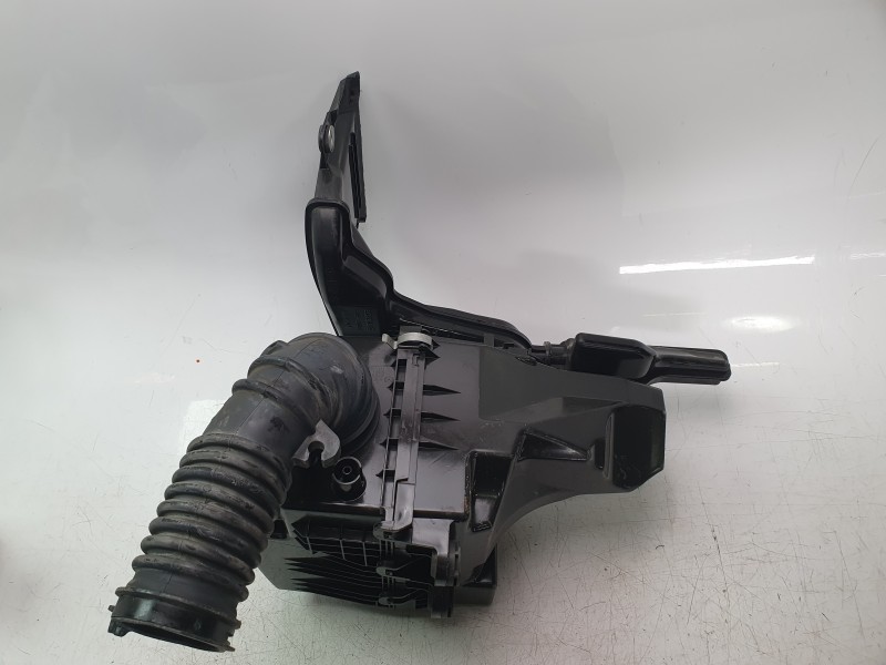 Recambio de caja filtro aire para mazda 6 lim. (gh)(.2012) style referencia OEM IAM SH01133AY  