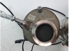 Recambio de filtro de particulas para seat ateca (khp) fr referencia OEM IAM 05E131723F 05E131701H 