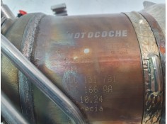 Recambio de filtro de particulas para volkswagen taigo taigo referencia OEM IAM 2Q0254503SX   2