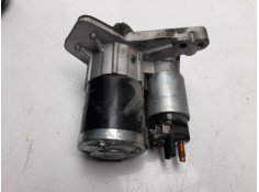 Recambio de motor arranque para nissan pulsar (c13) 1.2 16v cat referencia OEM IAM 233006567R M000TD0375 SM0TD0372 2