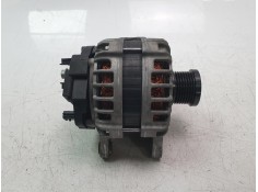 Recambio de alternador para nissan townstar furgoneta/monovolumen (xfk) 1.3 referencia OEM IAM 2310000Q8D  ALF250001BS 2