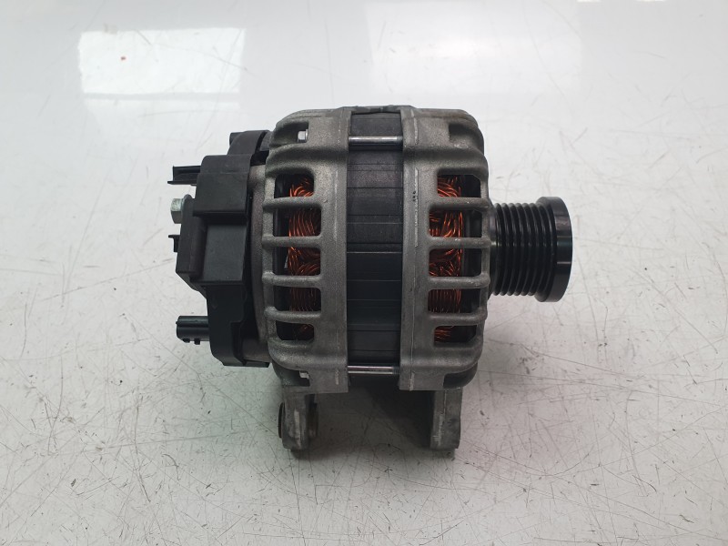 Recambio de alternador para nissan townstar furgoneta/monovolumen (xfk) 1.3 referencia OEM IAM 2310000Q8D  ALF250001BS