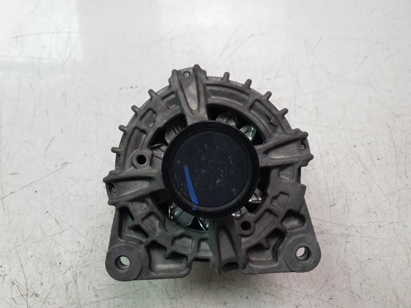Recambio de alternador para nissan townstar furgoneta/monovolumen (xfk) 1.3 referencia OEM IAM 2310000Q8D  ALF250001BS