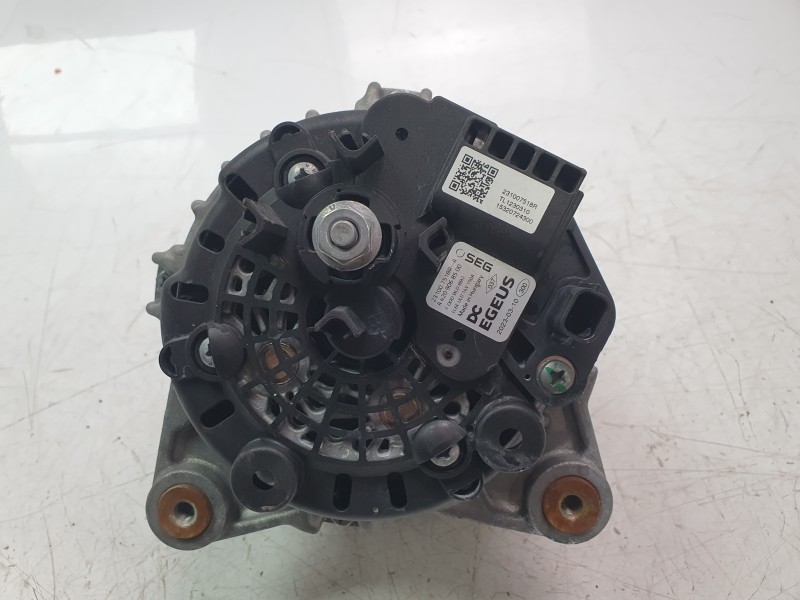 Recambio de alternador para nissan townstar furgoneta/monovolumen (xfk) 1.3 referencia OEM IAM 2310000Q8D  ALF250001BS