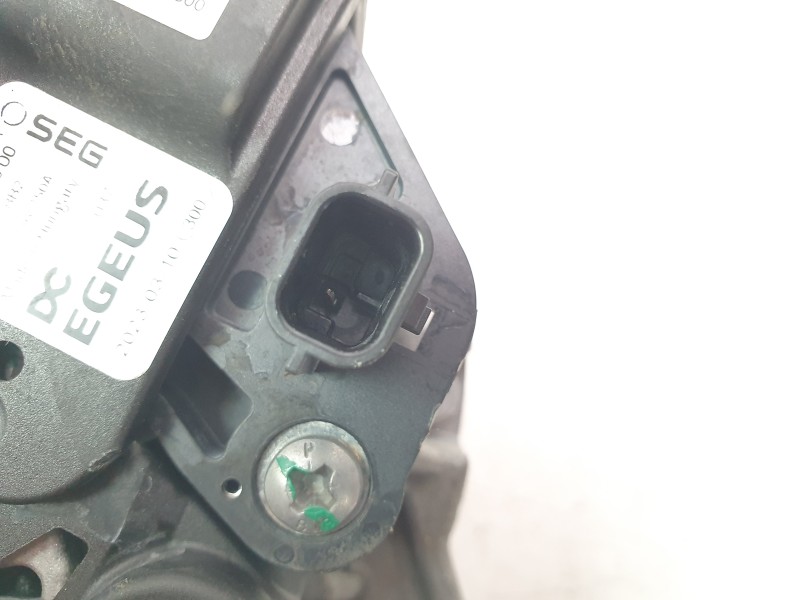 Recambio de alternador para nissan townstar furgoneta/monovolumen (xfk) 1.3 referencia OEM IAM 2310000Q8D  ALF250001BS