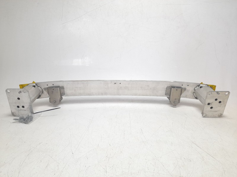 Recambio de refuerzo paragolpes delantero para peugeot 308 ii (lb_, lp_, lw_, lh_, l3_) 1.6 gti (l35gnh) referencia OEM IAM 9817