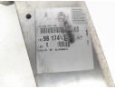 REFUERZO PARAGOLPES DELANTERO 9817490980 9817490980 107174607