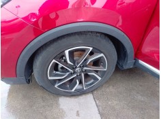 Recambio de aletin delantero izquierdo para mg zs suv (azs1) 1.5 vti referencia OEM IAM   