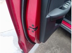 CERRADURA PUERTA DELANTERA IZQUIERDA 10640587 