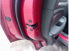 Recambio de cerradura puerta trasera izquierda para mg zs suv (azs1) 1.5 vti referencia OEM IAM 1085782   2