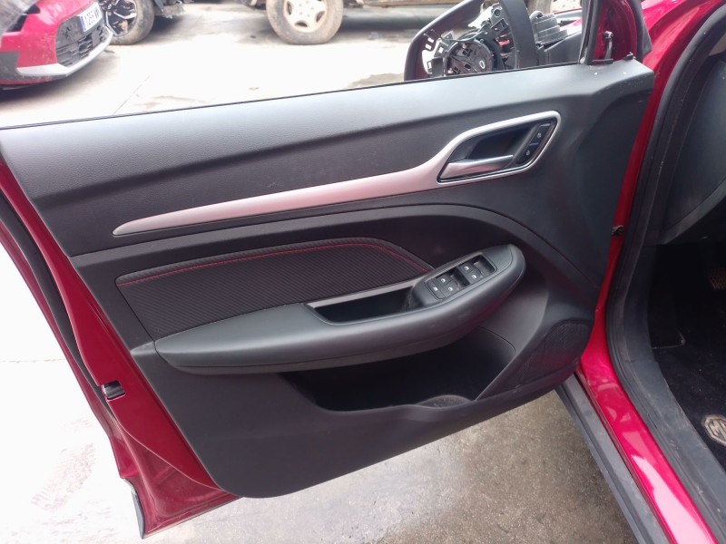 Recambio de elevalunas delantero izquierdo para mg zs suv (azs1) 1.5 vti referencia OEM IAM   