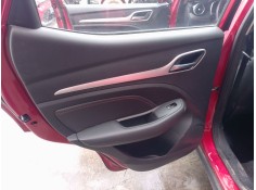 Recambio de elevalunas trasero izquierdo para mg zs suv (azs1) 1.5 vti referencia OEM IAM 10373043   2