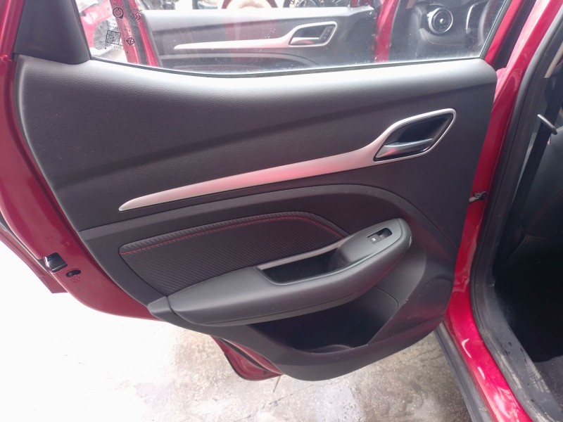 Recambio de elevalunas trasero izquierdo para mg zs suv (azs1) 1.5 vti referencia OEM IAM   