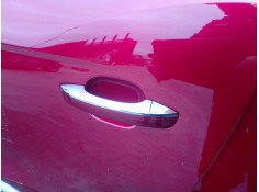 Recambio de maneta exterior trasera izquierda para mg zs suv (azs1) 1.5 vti referencia OEM IAM   