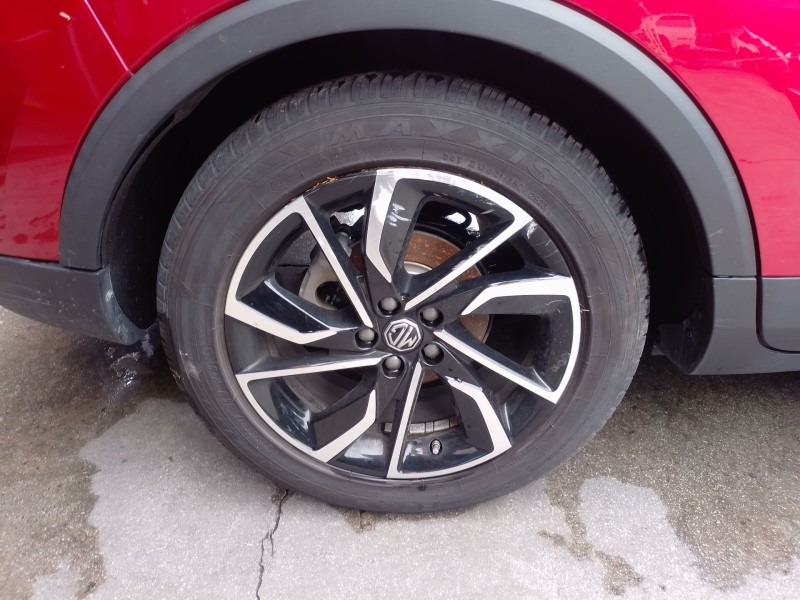 Recambio de llanta para mg zs suv (azs1) 1.5 vti referencia OEM IAM   