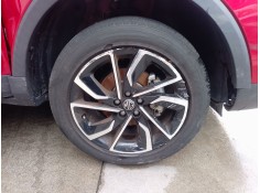 Recambio de llanta para mg zs suv (azs1) 1.5 vti referencia OEM IAM 11513291   2