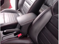 Recambio de apoyabrazos central para mg zs suv (azs1) 1.5 vti referencia OEM IAM   