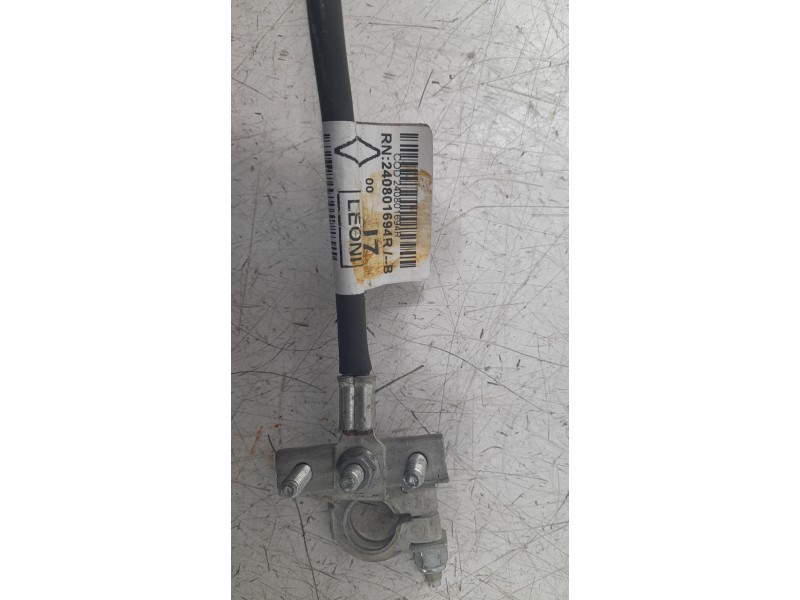 Recambio de modulo electronico para smart fortwo coupe referencia OEM IAM A4535402803  