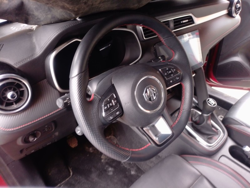 Recambio de columna direccion para mg zs suv (azs1) 1.5 vti referencia OEM IAM   