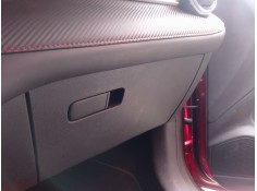 Recambio de guantera para mg zs suv (azs1) 1.5 vti referencia OEM IAM   