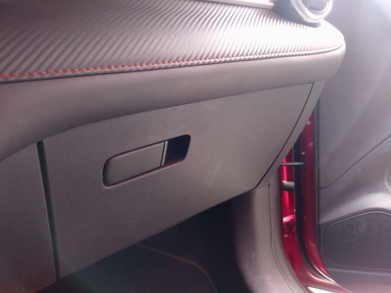 Recambio de guantera para mg zs suv (azs1) 1.5 vti referencia OEM IAM   