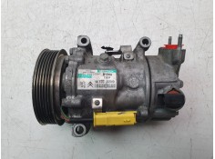 COMPRESOR AIRE ACONDICIONADO 9670318880 00188202061 CAF410007 32240