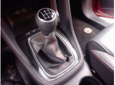 Recambio de palanca cambio para mg zs suv (azs1) 1.5 vti referencia OEM IAM   