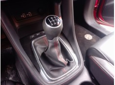 Recambio de pomo palanca cambio para mg zs suv (azs1) 1.5 vti referencia OEM IAM   