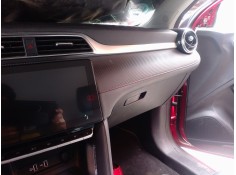 Recambio de ventilador calefaccion para mg zs suv (azs1) 1.5 vti referencia OEM IAM   